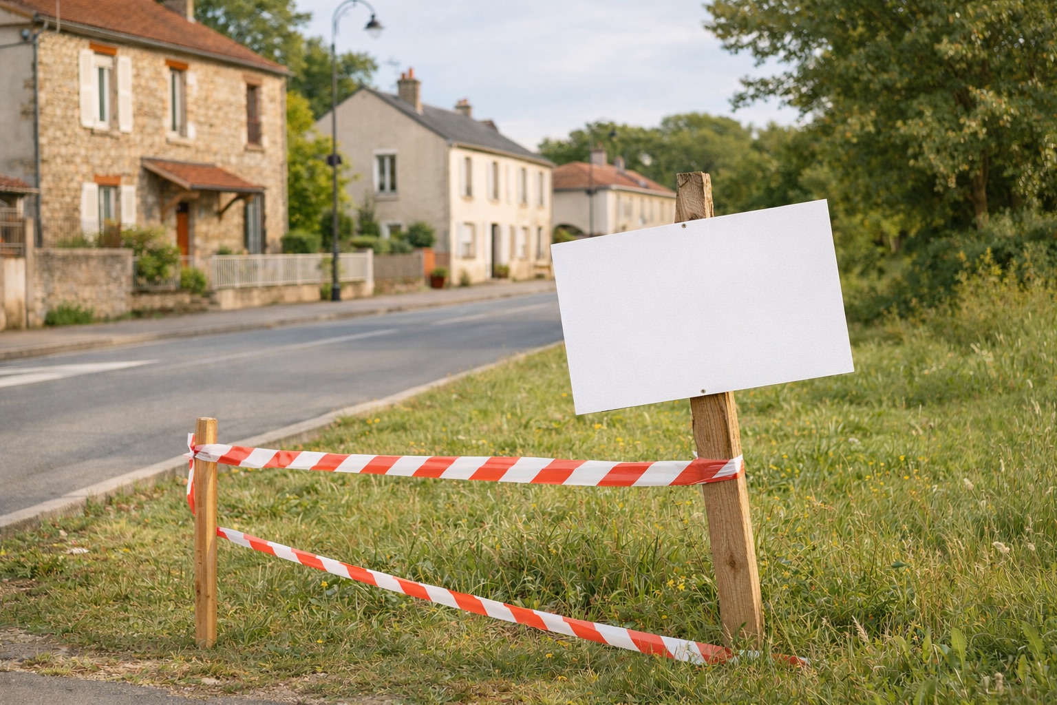 Erreurs courantes en affichage terrain